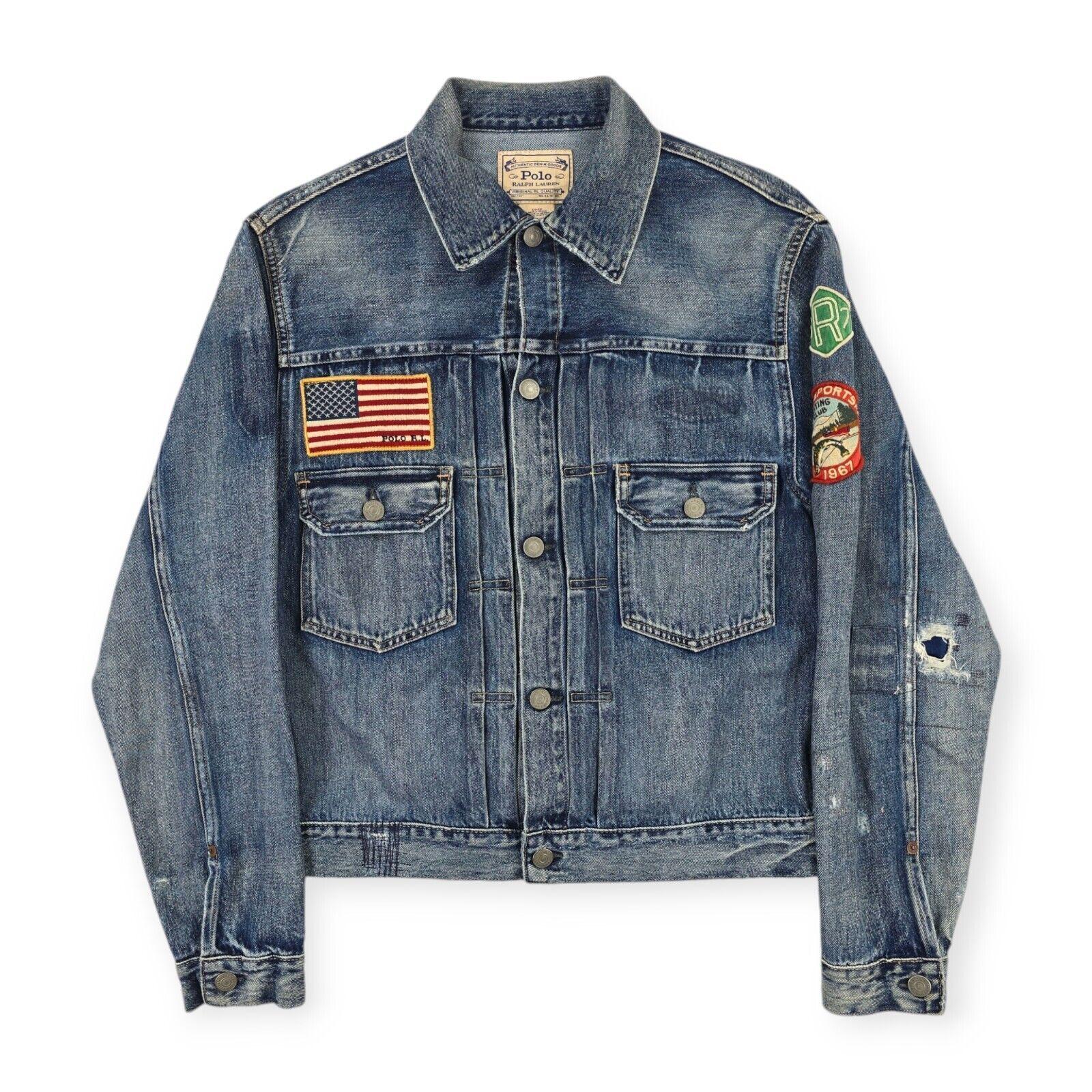 Polo by Ralph Lauren 花柄バケットハット S／M 90s