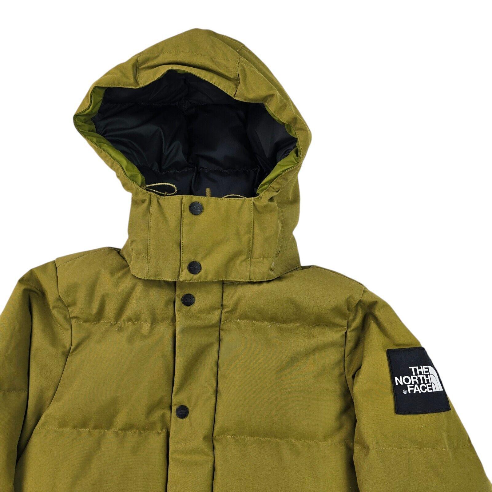 North face men's box canyon jacket hot sale