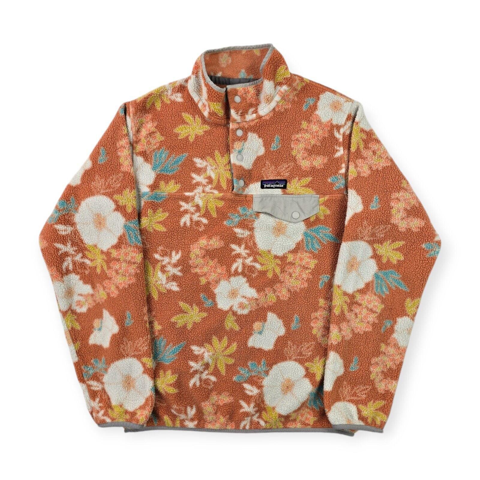 Lightweight Synchilla Fleece Patagonia Crazy Pattern Shop