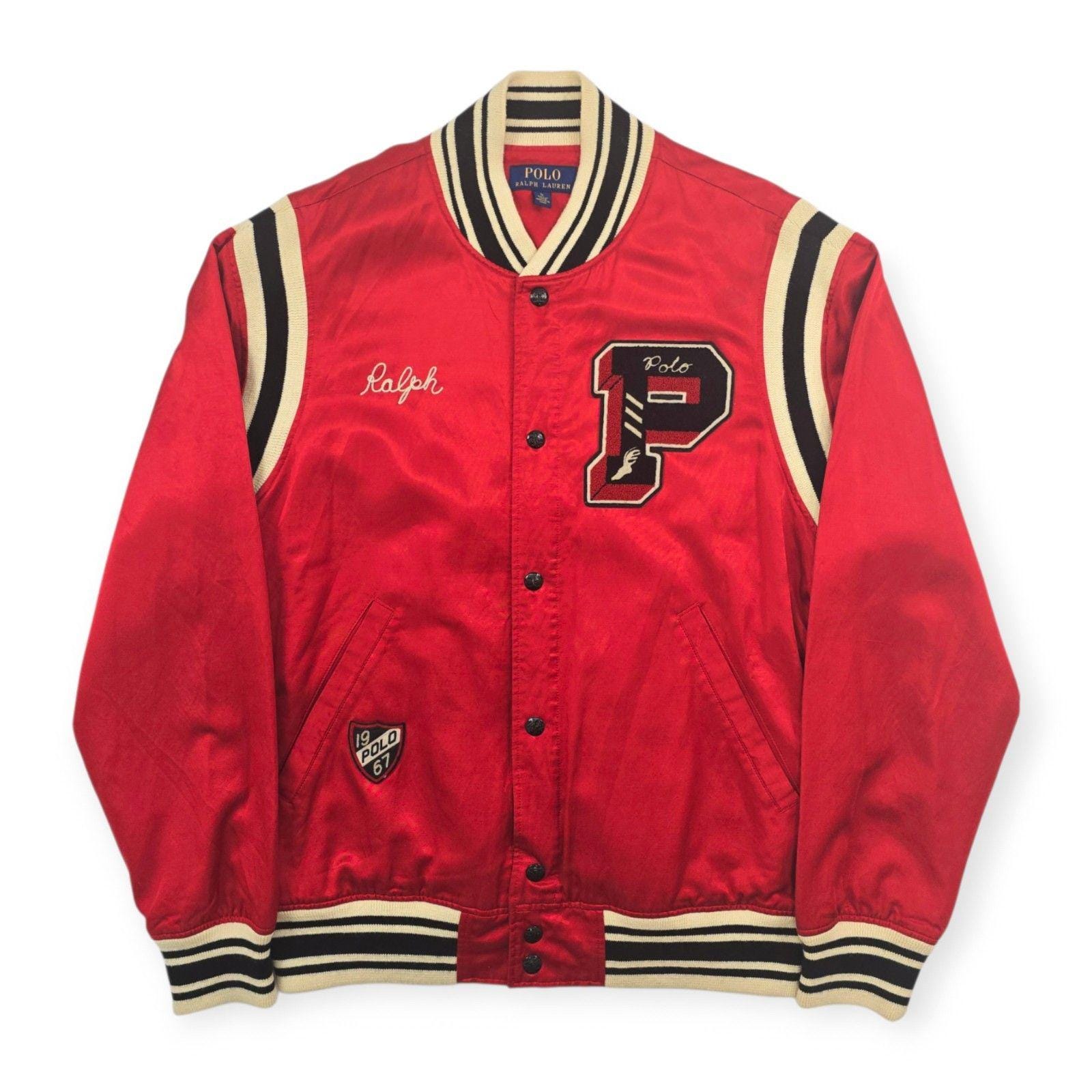 Ralph Lauren Tiger - Etsy