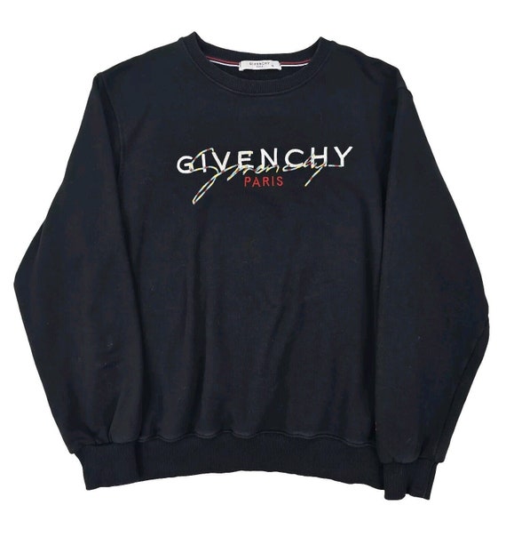 Etsy givenchy shirt deals