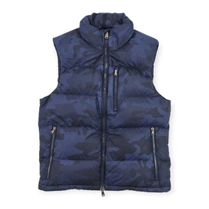Polo Ralph Lauren Gorham Down Jacket - Etsy
