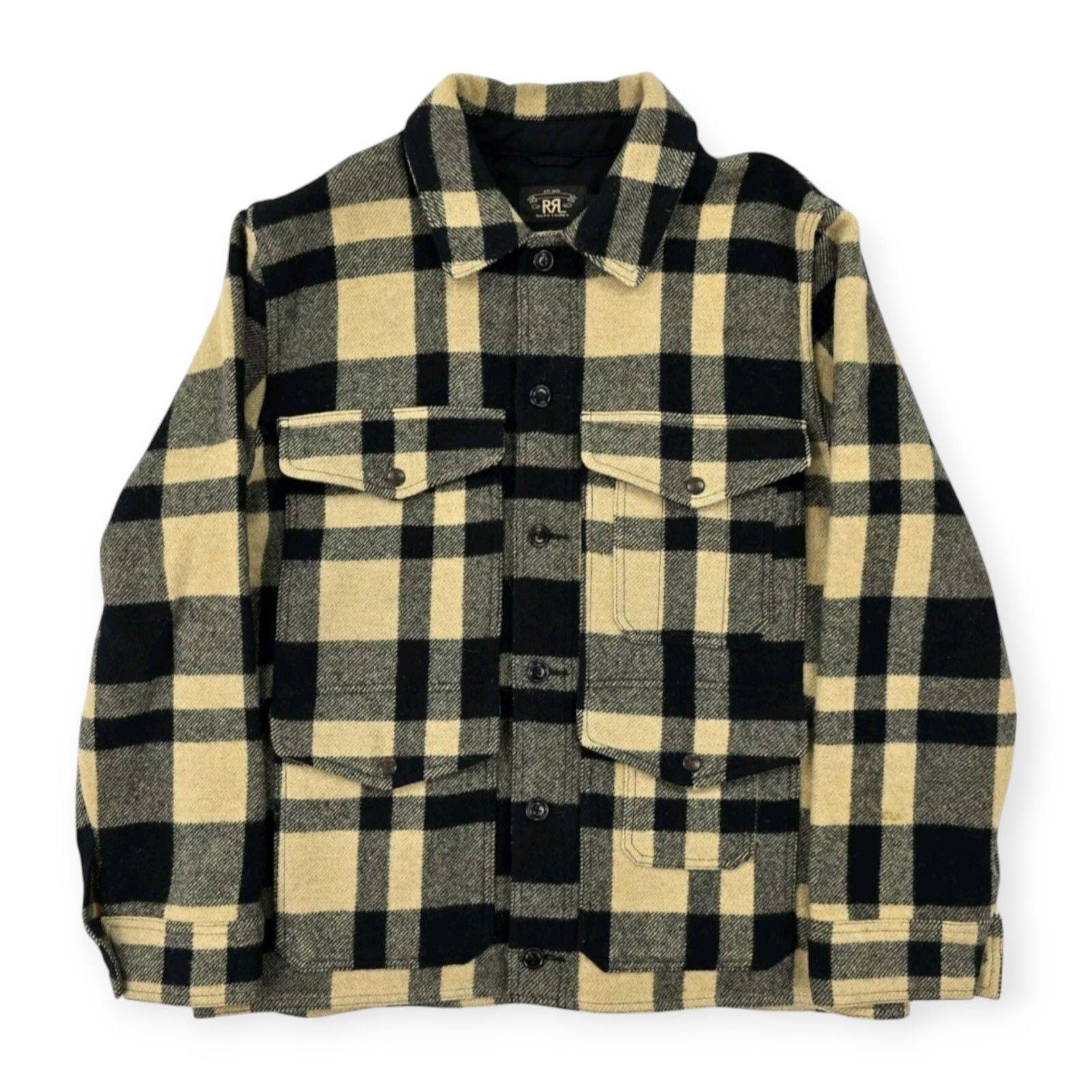 RRL チェック ジャケット ラルフローレン il_fullxfull.7316540432_tpkr.jpg