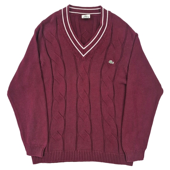 Fred perry cricket jumper cheap
