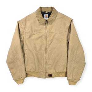 Carhartt J14 - Etsy