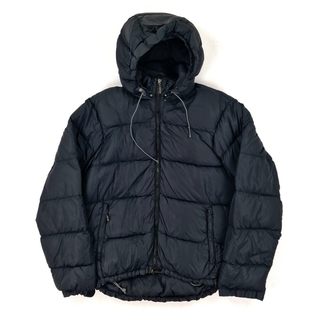 Mountain Equipment Down Puffer Jacket Black Women's Medium Etsy UK