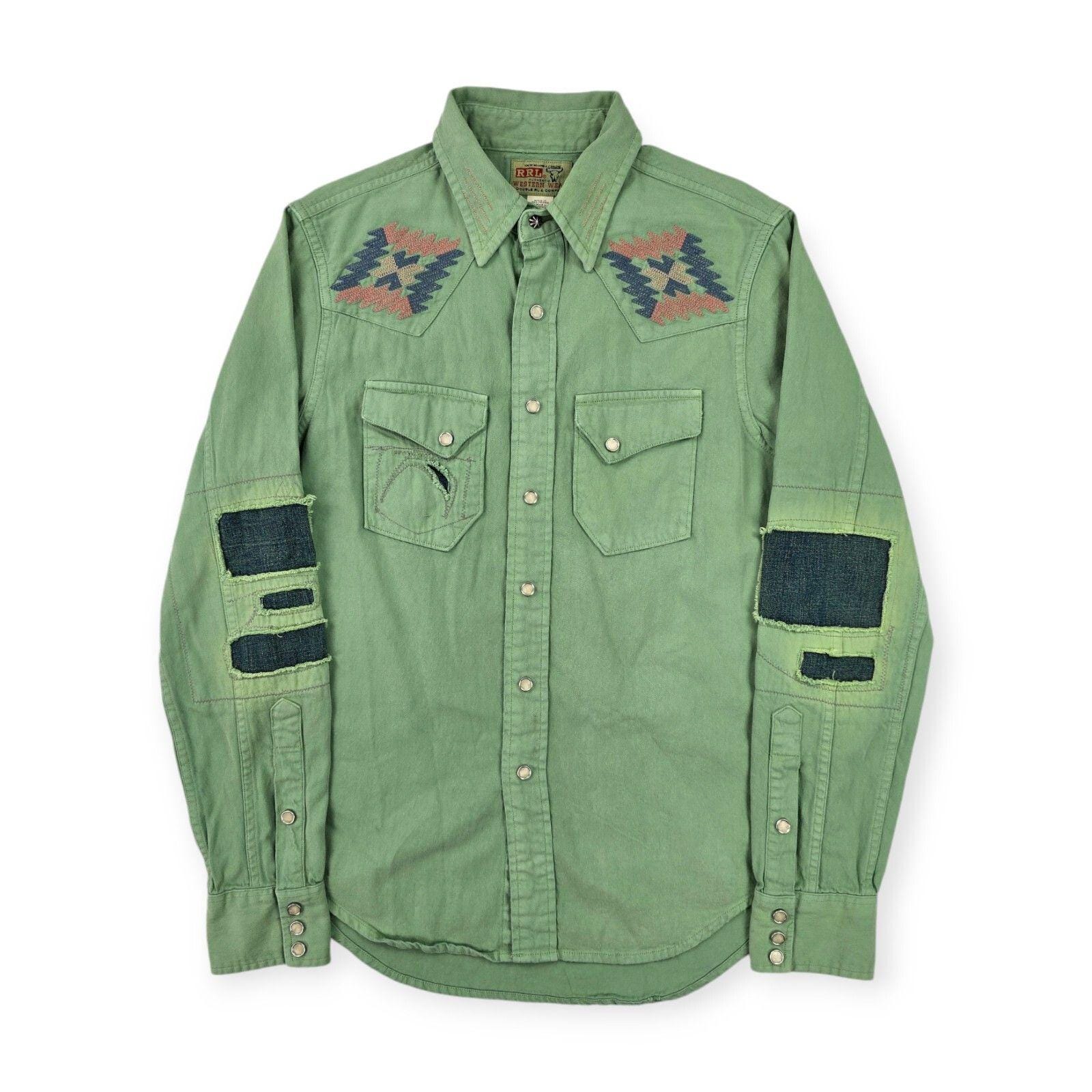 Rrl Ralph Lauren - Etsy Canada