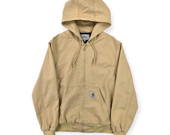 Carhartt WIP OG Bandana Active Reversible Jacket Blue Men's Small