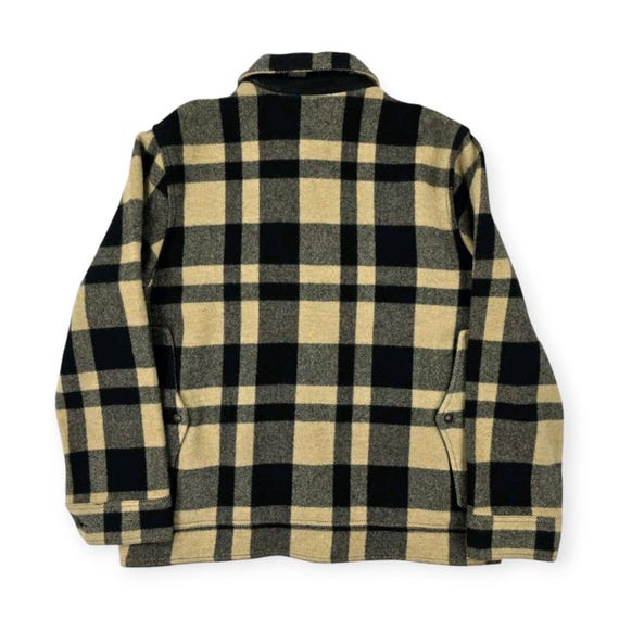 RRL チェック ジャケット ラルフローレン ラルフローレン ダブルRRL