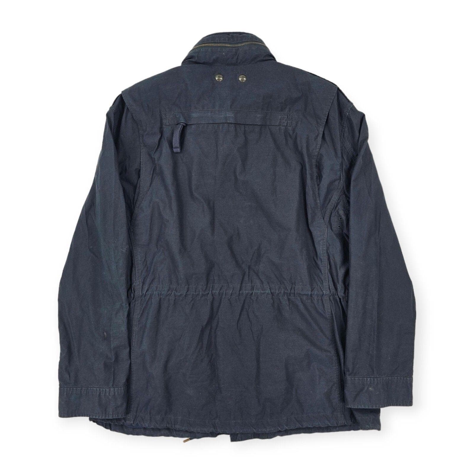 ジャケット・アウター POLO RALPH LAUREN M43 FIELDJACKET USARMY Polo Ralph Lauren Vintage M-1943 Military Field Jacket Blue