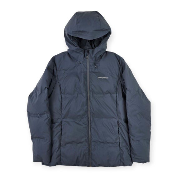 Patagonia down jacket jackson - Gem Patagonia down jacket jackson - Gem