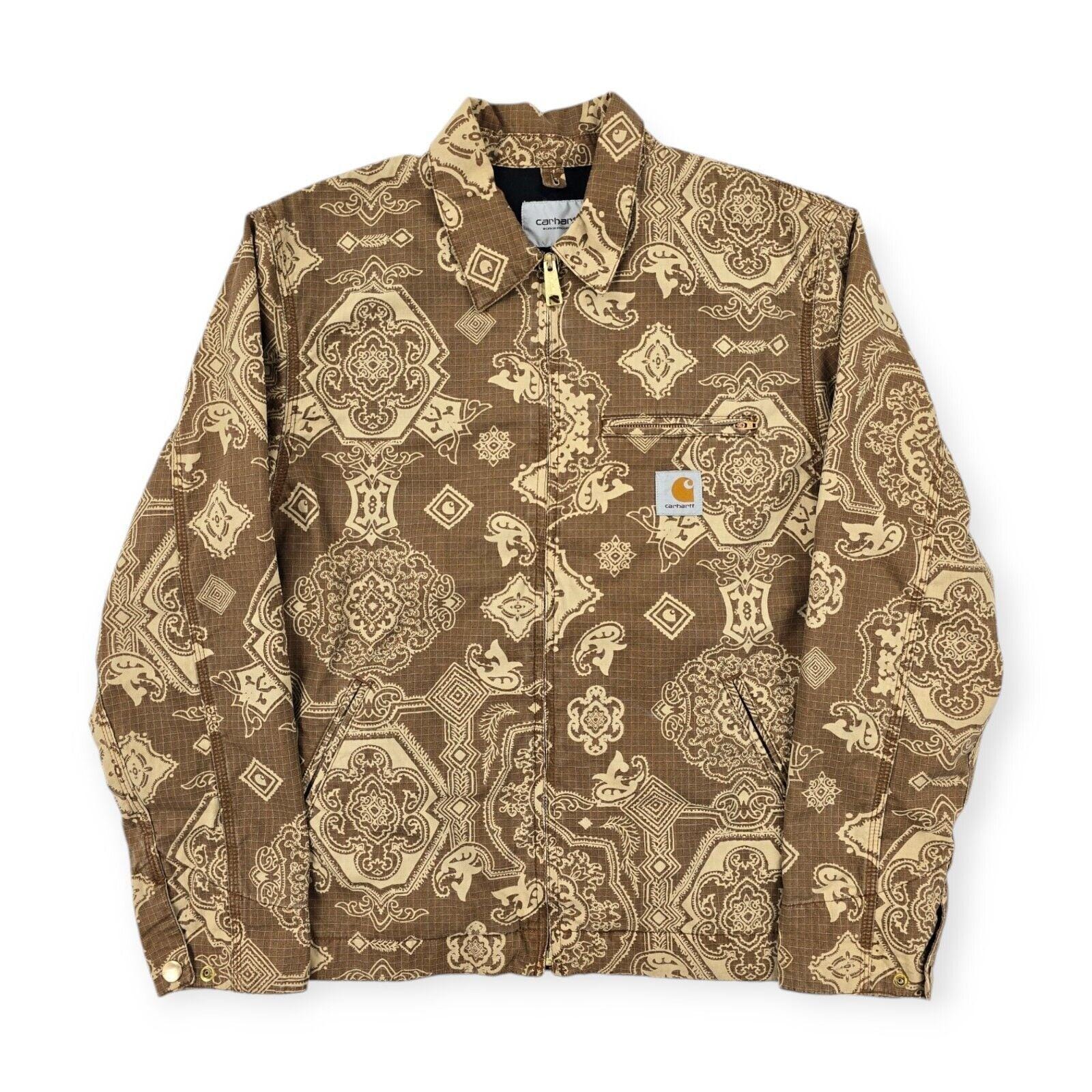 Carhartt Bandana Hoodie Carhartt Bandana Hoodie Carhartt Wip OG