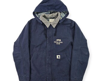 ジャケット・アウター carhartt wip OG BANDANA ACTIVE JACKET 10月9日(土)発売アイテム