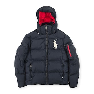 Polo Ralph Lauren Big Pony Jacket - Etsy