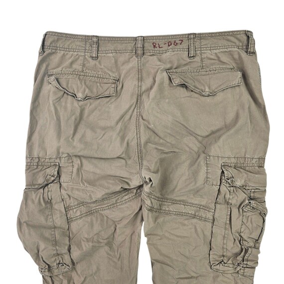 Polo by Ralph Lauren RL-067カーゴ パンツ　LL polo by Ralph Lauren RL-067 チノカーゴパンツ military pants