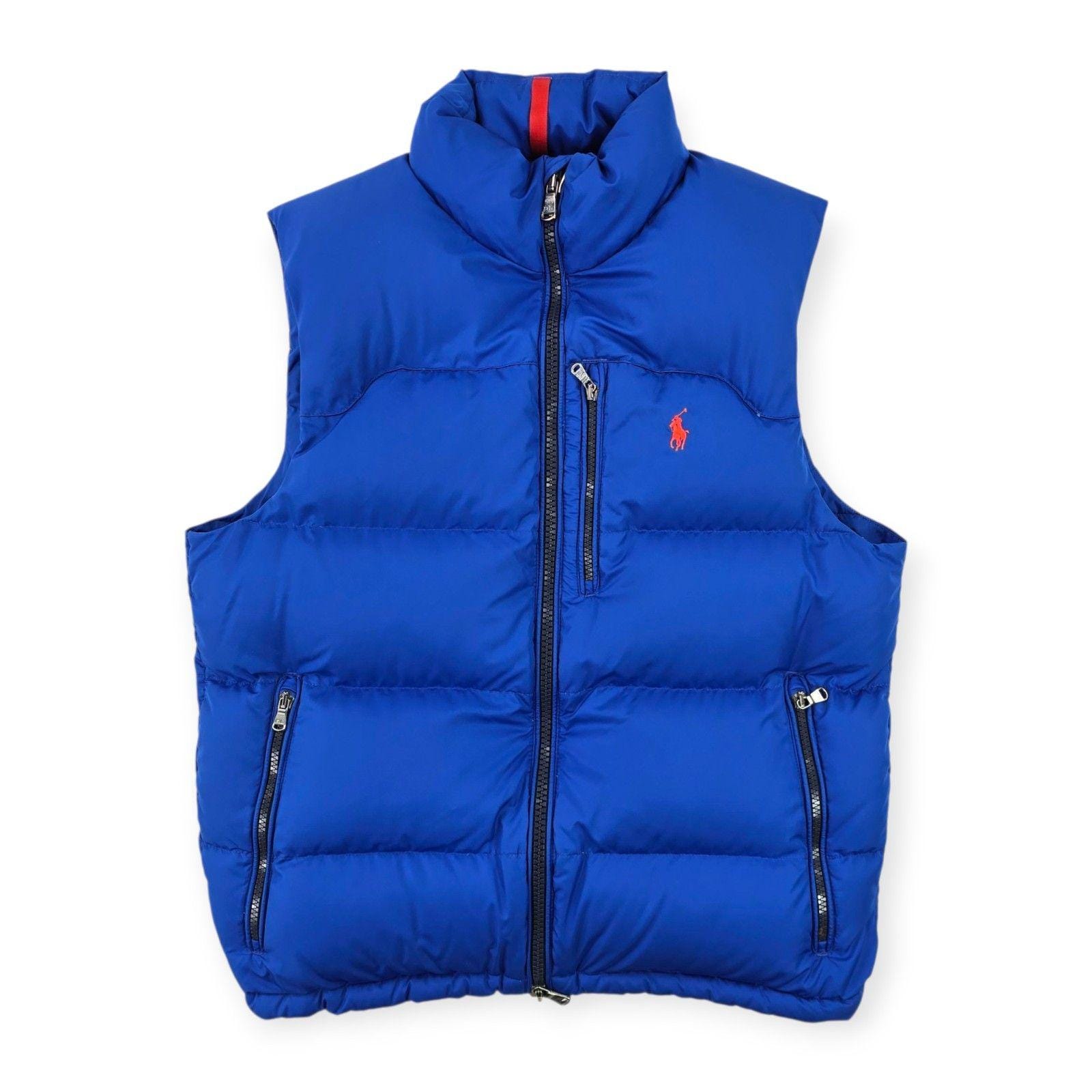 Polo Ralph Lauren Gorham Down Jacket - Etsy