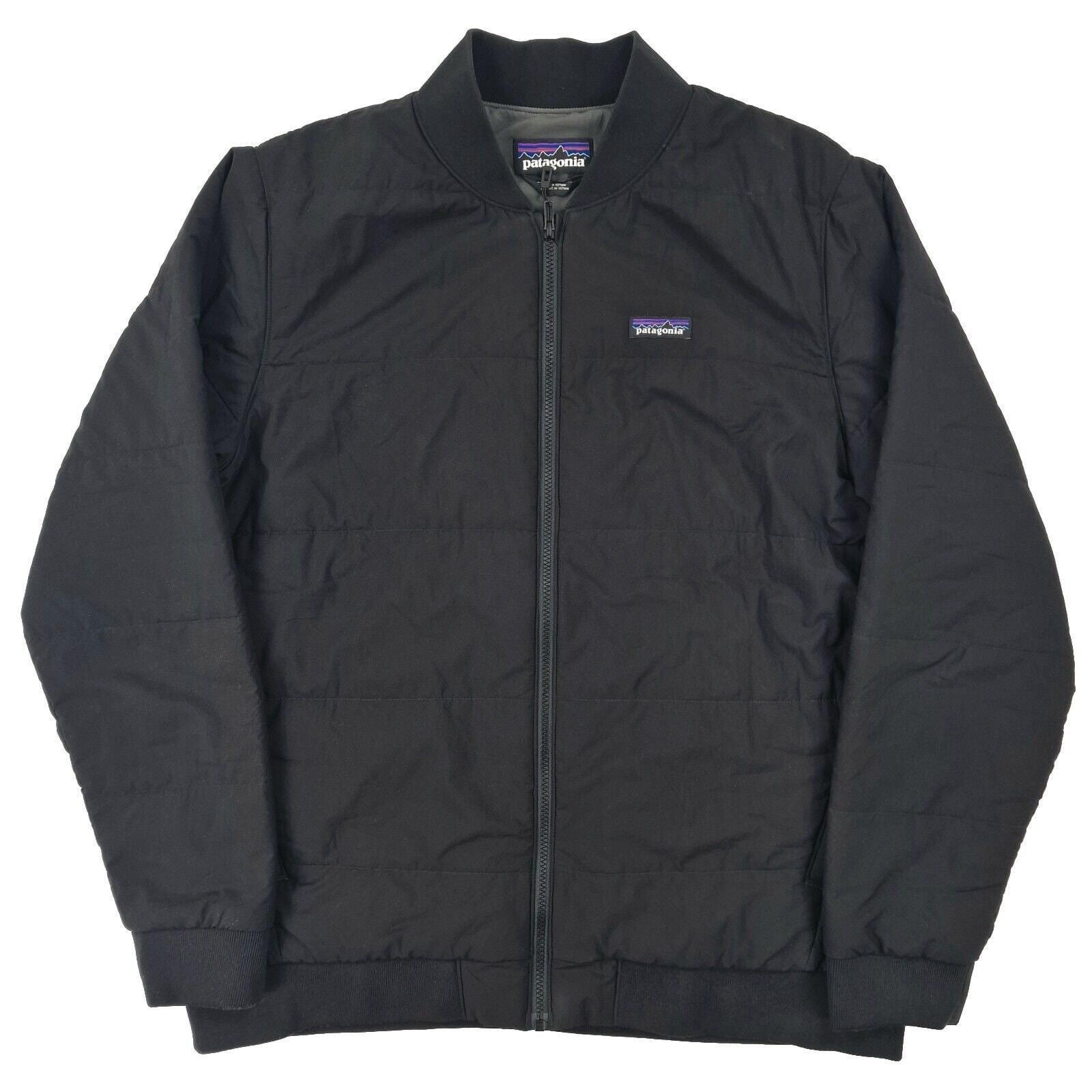 Men's zemer top bomber jacket