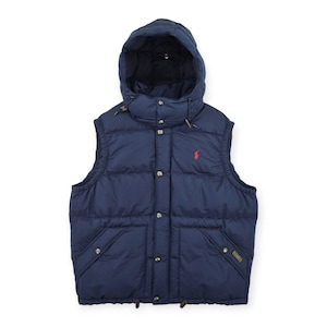 Vintage 90's Ralph Lauren Puffer Jacket - Etsy