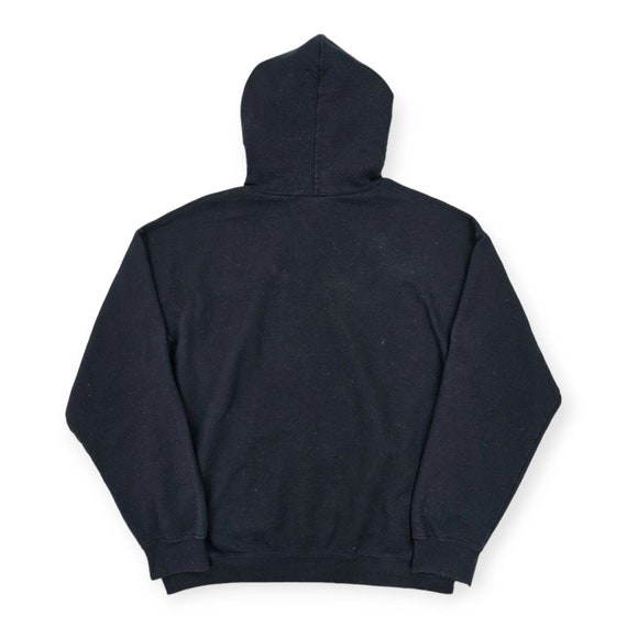 Nike Vintage Centre Swoosh Hoodie Black Men's Small - Etsy Nike Vintage Centre Swoosh Hoodie Black Men's Small - Etsy