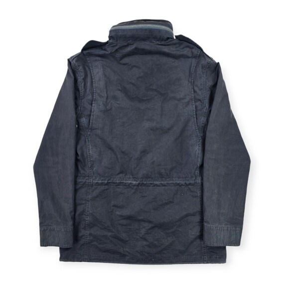 ジャケット・アウター 90s Ralph Lauren \"M-43\" Military Jacket Polo Ralph Lauren M-1943 Field Hooded Jacket Military