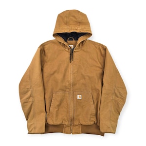 Carhartt Jacket Y2k - Etsy