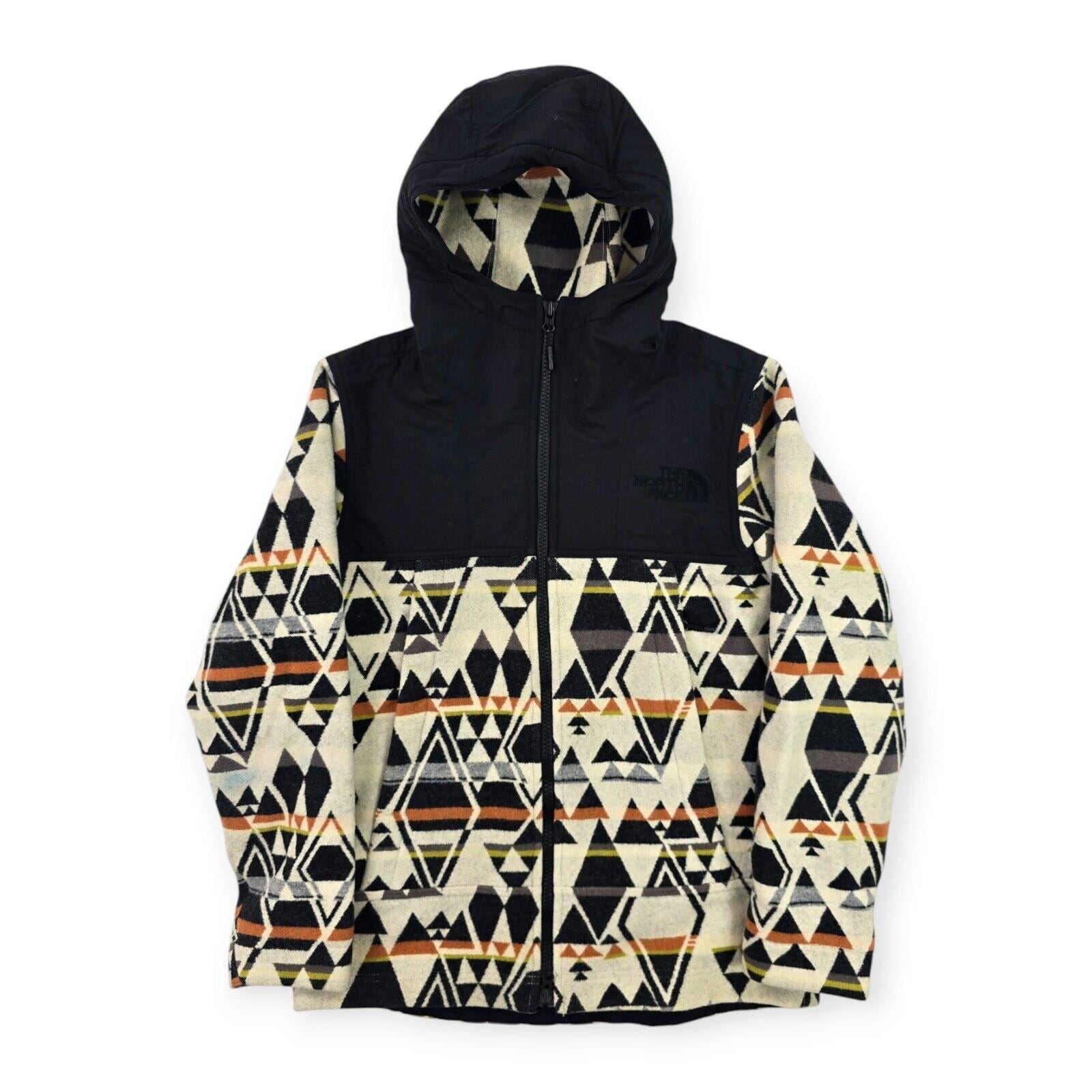 The North Face X Pendleton Aztec Mountain Jacket Men