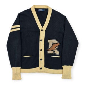 Polo P Wing - Etsy