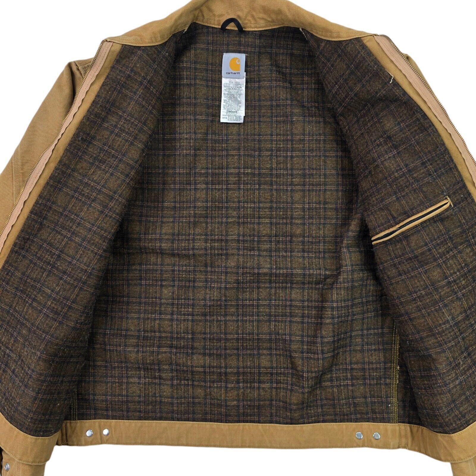ジャケット・アウター Carhartt J97 SPORTSMAN'S BEAR MOS JACKET Carhartt J97 SPORTSMAN'S BEAR MOS JACKET