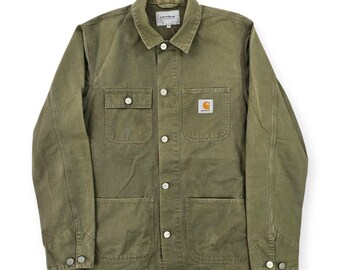 ジャケット・アウター Carhartt Michigan Chore Coat 80-90s Michigan Chore Coat | Official Carhartt WIP Online Store