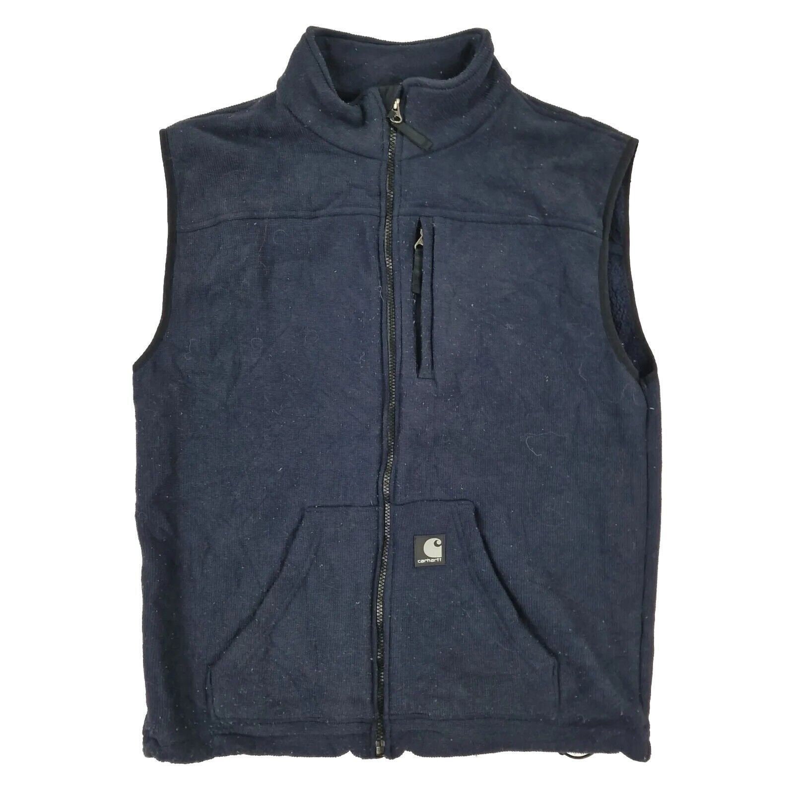 carhartt v28 vest