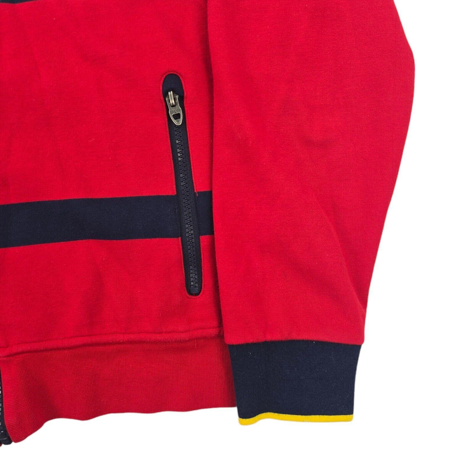 Polo Ralph Lauren Hi-tech Stadium CP93 Track Jacket Men's Polo Ralph Lauren Hi-tech Stadium CP93 Track Jacket Men's