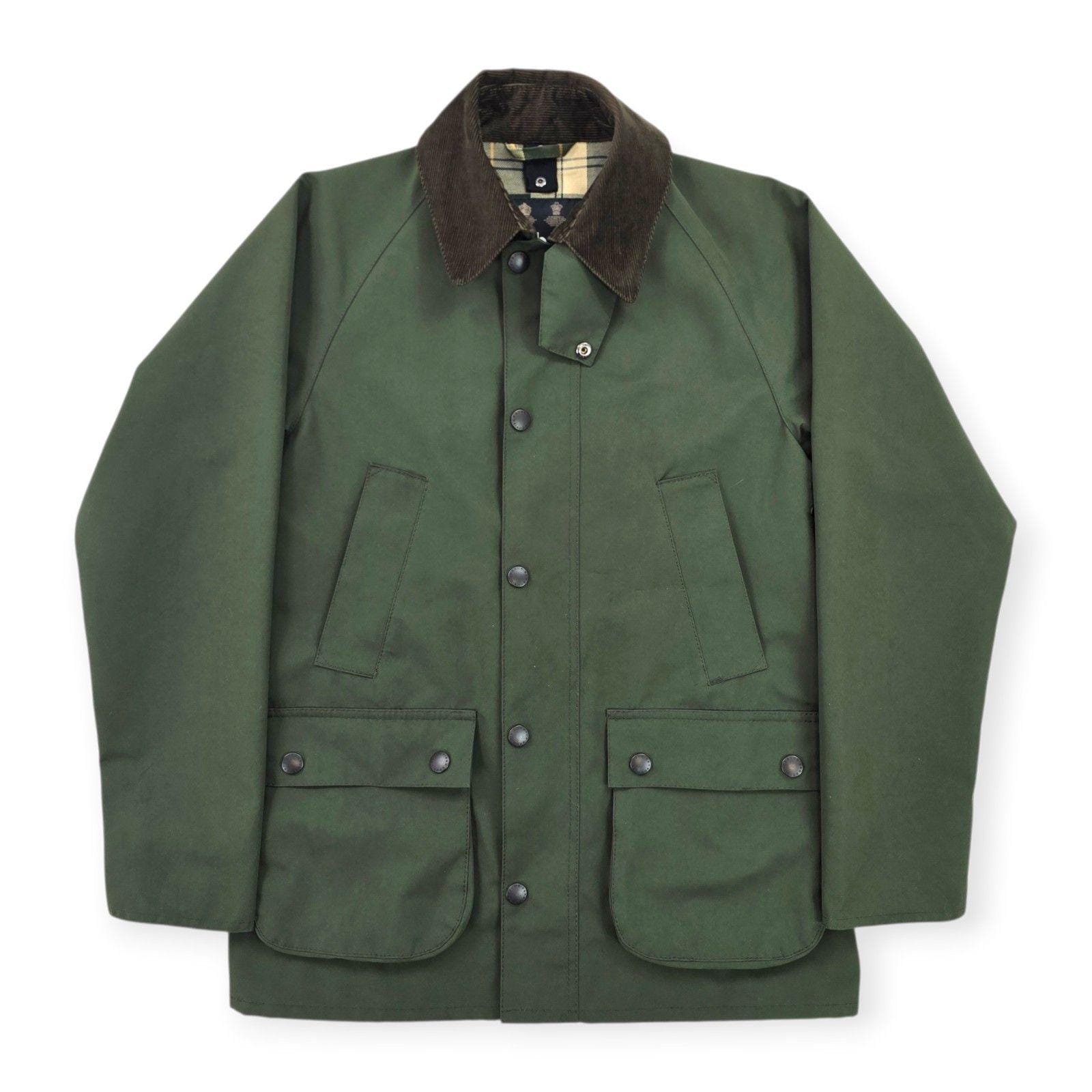 90s Barbour Jacket - Etsy Canada