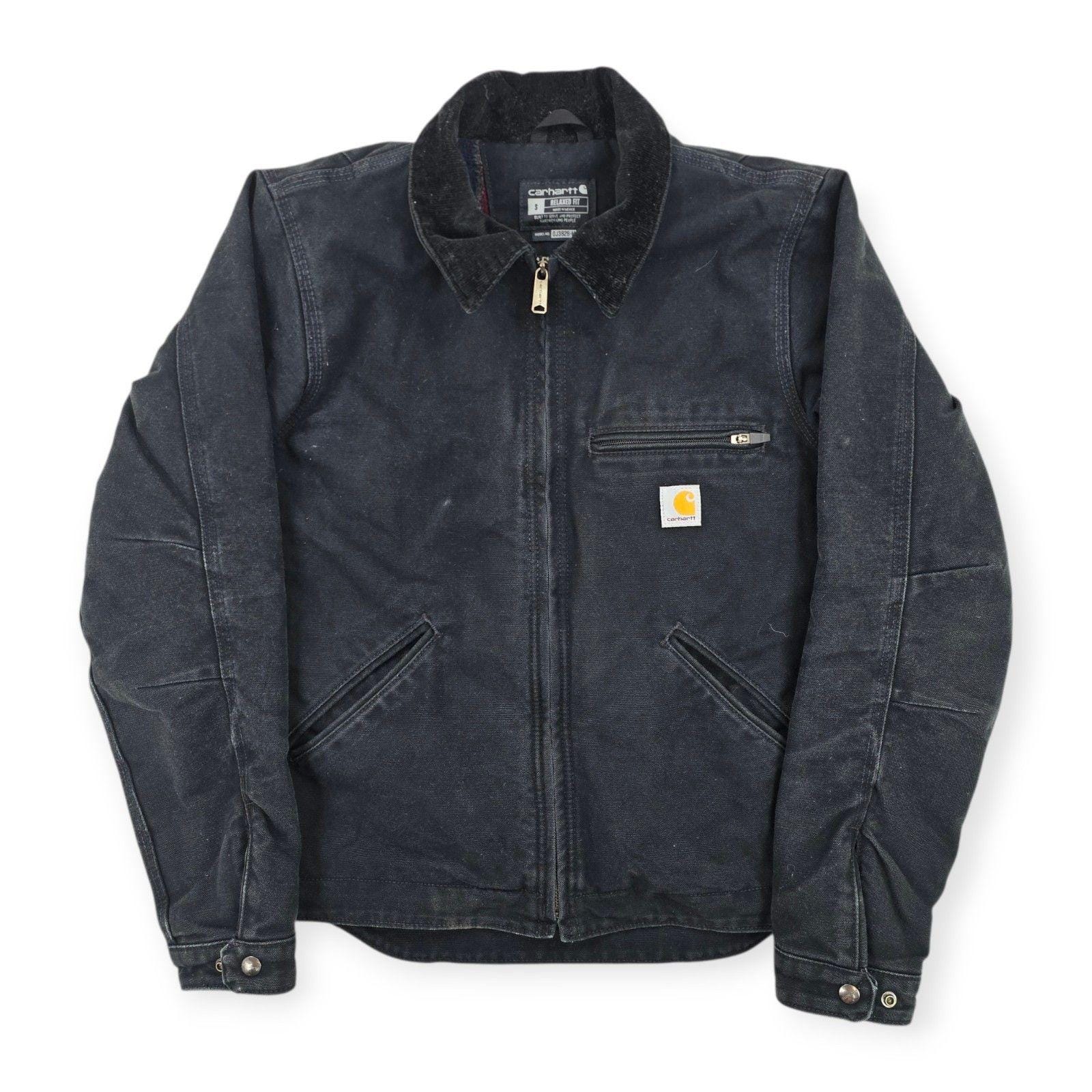 Carhartt j02 black - Etsy 日本