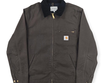 Carhartt WIP OG Bandana Active Reversible Jacket Blue Men's Small