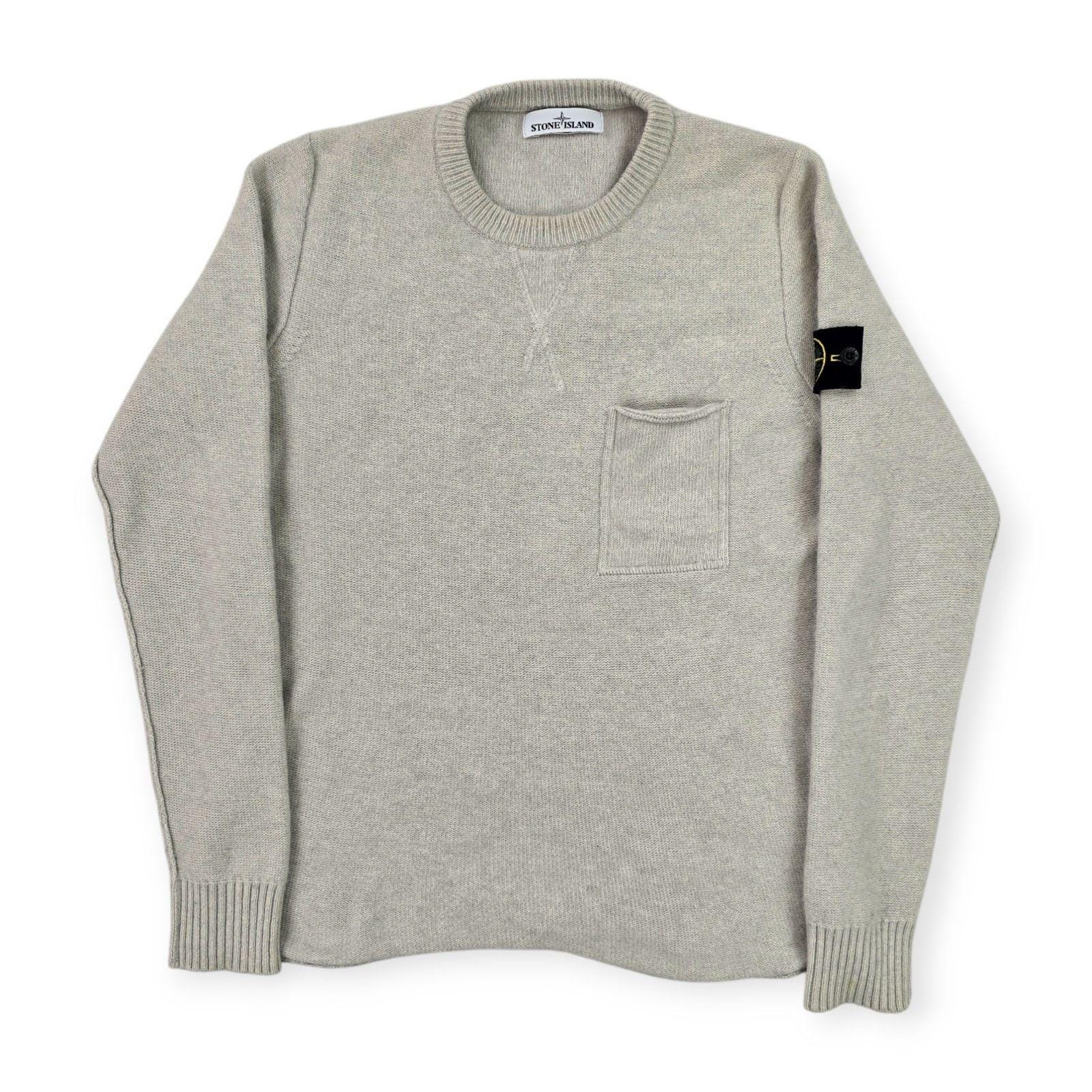 Fake Stone Island UK