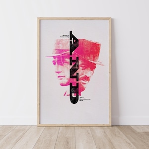 Butch and Sundance Poster