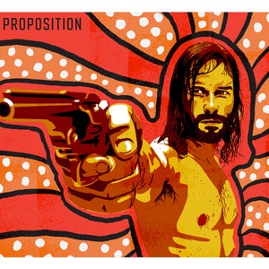 The Proposition Poster