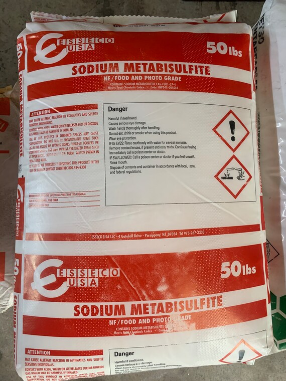 thumbnail image 2 of Sulfur Powder 10lb Bag: : Industrial & Scientific 2 of 10