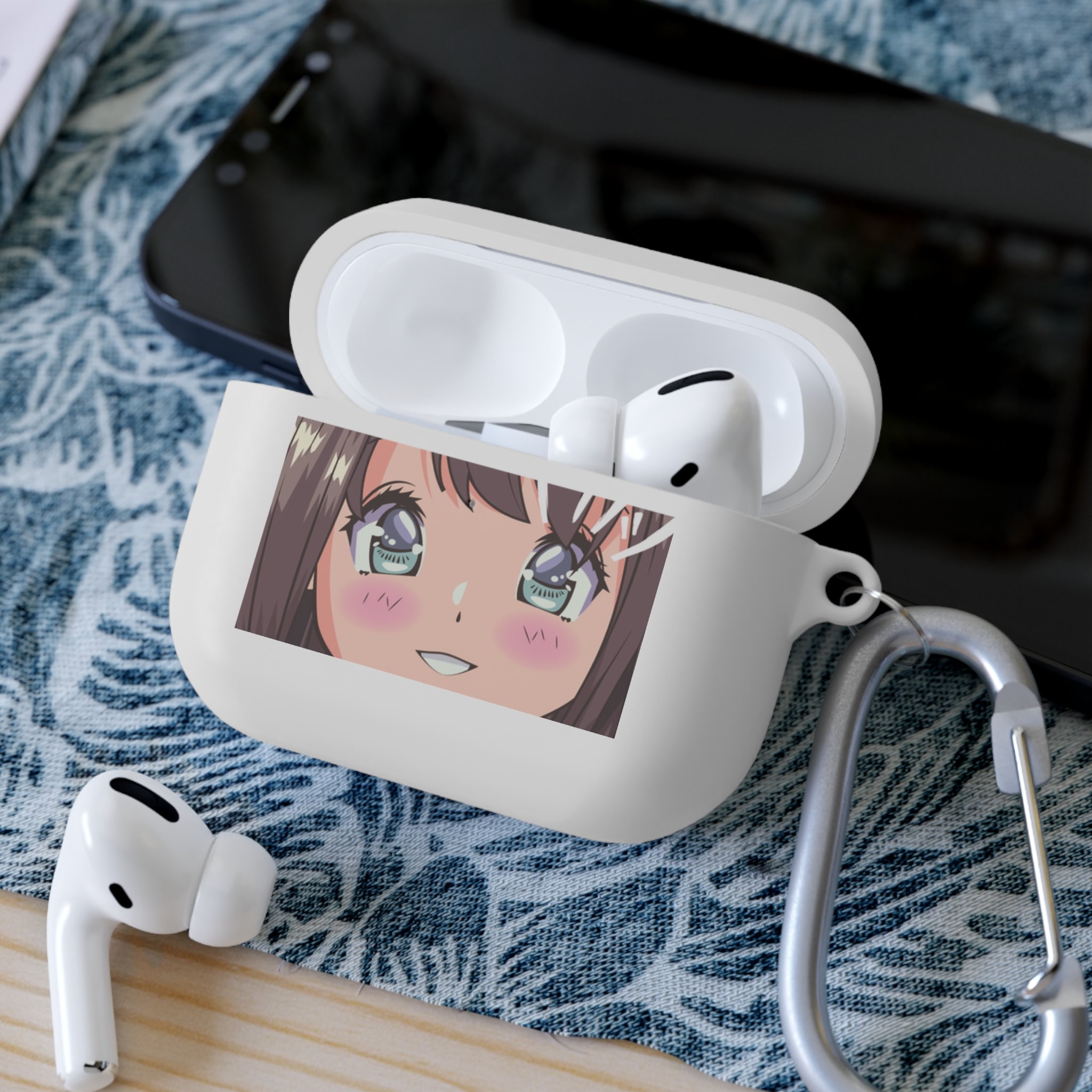 Sailor Moon AirPod Pro Case