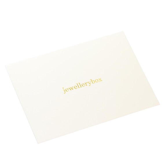 Clou De Nez étoile En Or Jaune 9 Carats – 22 Ga – Jewellerybox