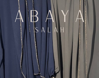 Gebetskleid | Abaya Salah