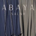 see more listings in the Abaya section