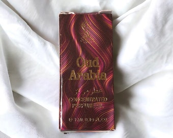 Musk - Oud Arabia | Sarah Creation