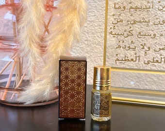 Musk Al Fursan - for Men 3ml