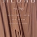 see more listings in the abaya section