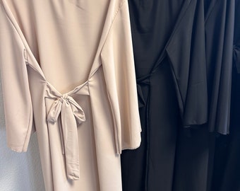 Abaya Eid 3 | Abendkleid | Eid-Abaya