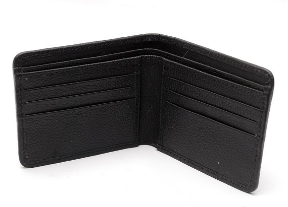 Minimalist Push Button Leather Card Holder RFID Men Short Tripping Gents  Ladies Purse Wallets - China Ladies Purse Wallets and Wallet RFID price |  Made-in-China.com