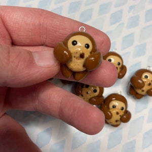 Sasquatch Cookie Cutie