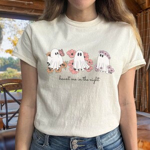 Lord Huron T-shirt | Halloween t-shirt, ghost t-shirt, Lord Huron fan gift