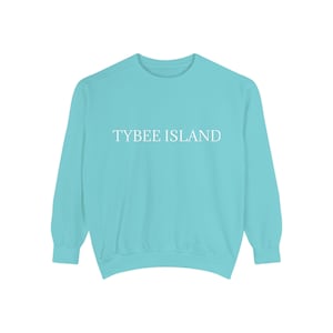 Tybee Island- Cozy Coastal Summer Island Collection!